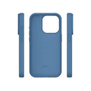 Schütze dein Apple iPhone 15 Pro Max stilvoll mit dieser eleganten blauen Schutzhülle. Sie bietet optimalen Schutz vor Kratzern und Stößen, während sie gleichzeitig einen modernen Look verleiht. Perfekt für alle, die Funktionalität und Design kombinieren möchten.