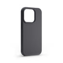 Schutzhülle für das Apple iPhone 15 Pro Max in Schwarz – elegant und funktional. Diese Hülle bietet optimalen Schutz vor Stößen und Kratzern, während sie gleichzeitig die schlanke Form des Geräts bewahrt. Ideal für stilbewusste Nutzer, die Sicherheit und Design vereinen möchten.