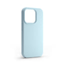 Schutzhülle für das Apple iPhone 15 Pro Max in einem eleganten Blau. Diese Schutzhülle kombiniert Stil und Funktionalität und bietet optimalen Schutz vor Kratzern und Stößen. Ideal für alle, die ihr iPhone nicht nur schützen, sondern auch stylisch präsentieren möchten.