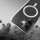 Die transparente Handytasche für das Samsung Galaxy S24 bietet optimalen Schutz und lässt das elegante Design des Smartphones zur Geltung kommen. Mit einem modernen Look und robustem Material ist sie der ideale Begleiter für den Alltag.