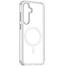 Die transparente Handytasche für das Samsung Galaxy S24 bietet optimalen Schutz und lässt das elegante Design des Smartphones zur Geltung kommen. Mit einem modernen Look und robustem Material ist sie der ideale Begleiter für den Alltag.