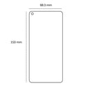 Der 9H Schutzglas für das Oppo Reno 7 5G bietet optimalen Displayschutz. Mit einer hohen Härte verhindert er Kratzer und Stöße, während die HD-Transparenz eine klare Sicht gewährleistet. Einfach anzubringen und perfekt passend für das Gerät. Schütze dein Smartphone effektiv!