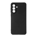 Schütze dein Samsung Galaxy A36 5G mit dem Simple Color Mag Case! Diese hochwertige Hülle bietet perfekten Schutz vor Kratzern und Stößen. Mit präzisen Aussparungen und MagSafe-Kompatibilität ist sie ideal für den Alltag. Praktisch, stylish und benutzerfreundlich!