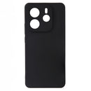 Schutzhülle für Xiaomi Redmi Note 14 5G in Schwarz