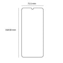 Schutzglas für Samsung Galaxy A25 5G