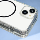 Schutzhülle für Apple iPhone 17 Air in Schwarz
