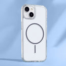 Schützen Sie Ihr Apple iPhone 17 Air stilvoll mit dem Anti Shock Cover! Dieses dünne, transparente Case bietet überlegenen Schutz vor Stößen und Kratzern. Mit modernem MagSafe-Ring für Zubehör und optimaler Wärmeableitung ist es die perfekte Wahl für langlebigen Komfort.