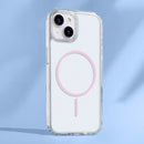 Schützen Sie Ihr Samsung Galaxy S25 FE mit dem Anti Shock Case! Diese robuste Hülle bietet eine schlanke, transparente Gestaltung und verstärkte Ecken für optimalen Schutz vor Stößen und Kratzern. Dank MagSafe-Ring und komfortabler Handhabung ist Ihr Smartphone sicher und stylisch zugleich.