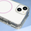 Schützen Sie Ihr Samsung Galaxy S25 FE mit dem Anti Shock Case! Diese robuste Hülle bietet eine schlanke, transparente Gestaltung und verstärkte Ecken für optimalen Schutz vor Stößen und Kratzern. Dank MagSafe-Ring und komfortabler Handhabung ist Ihr Smartphone sicher und stylisch zugleich.