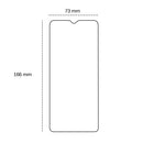Schutzglas für das Xiaomi Redmi 14C bietet zuverlässigen Schutz mit 9H Härte, kratzfestem Glas und hoher Transparenz. Es gewährleistet eine reibungslose Bedienung und lässt sich einfach anbringen. Ideal, um das Display Ihres Smartphones vor täglichen Schäden zu schützen.