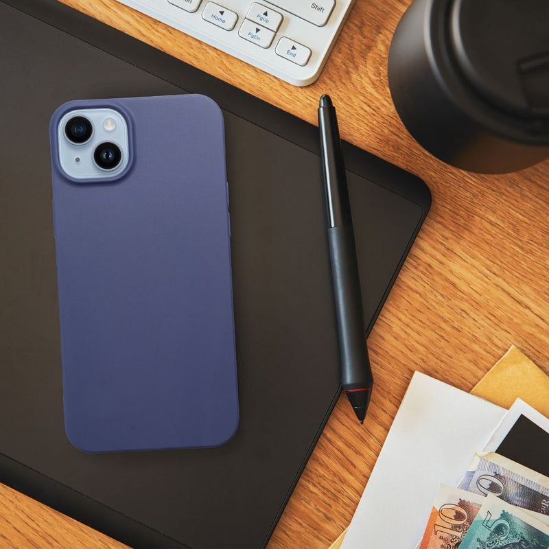 Optimieren Sie Ihr Apple iPhone 14 Pro mit der Matt Case Schutzhülle! Speziell entwickelt, bietet es Schutz und Stil ohne Funktionsverlust. Verfügbar in mehreren Farben. Jetzt entdecken!