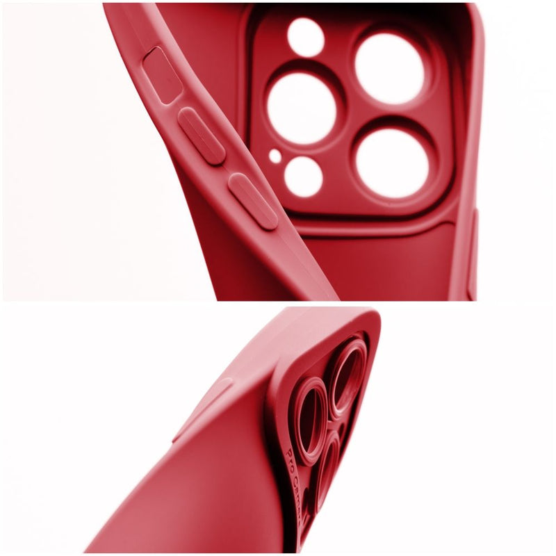 Entdecken Sie die optimale Schutzhülle für Ihr Samsung Galaxy A53 5G: die Roar Luna Case! Speziell entworfen, bietet sie robusten Schutz und elegantes Design. Ideal für stilbewusste Nutzer, die Wert auf Sicherheit legen. Jetzt kaufen!
