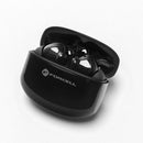 Entdecken Sie exzellenten Klang mit dem Forcell F-Audio Clear Sound TWS Bluetooth Headset! Speziell für Audiophile mit ANC & ENC für reines Hörvergnügen. Plus schnelle Touch-Bedienung & kabelloses Laden.
