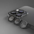 Schutzglas für Apple iPhone 16 Pro / iPhone 16 Pro Max