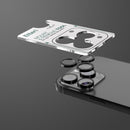 Schutzglas für Apple iPhone 16 Pro / iPhone 16 Pro Max