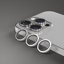 Schutzglas für Apple iPhone 16 Pro / iPhone 16 Pro Max