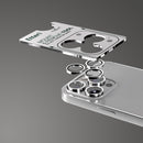 Schutzglas für Apple iPhone 16 Pro / iPhone 16 Pro Max