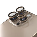Schutzglas für Apple iPhone 16 Pro / iPhone 16 Pro Max
