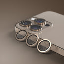 Schutzglas für Apple iPhone 16 Pro / iPhone 16 Pro Max