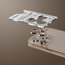 Schutzglas für Apple iPhone 16 Pro / iPhone 16 Pro Max