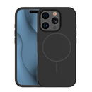 Entdecken Sie die Silicon Thin Mag-Hülle für das Apple iPhone 16 Pro! Optimaler Schutz, minimalistisches Design und MagSafe-Kompatibilität vereinen sich hier. Die strapazierfähige Silikonhülle bewahrt Ihr Gerät vor Kratzern und bietet volle Funktionalität. Wählen Sie Ihren Stil!