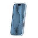 Die blaue Schutzhülle für das Apple iPhone 16 Pro Max bietet nicht nur stilvollen Schutz, sondern auch optimalen Halt. Mit ihrem weichen Material und dem eleganten Design ist sie die perfekte Wahl für alle, die Funktionalität und Ästhetik verbinden möchten.