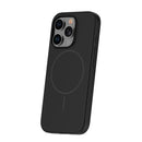 Schutzhülle für Apple iPhone 14 in Schwarz