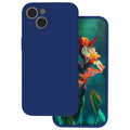 Schutzhülle für Apple iPhone 17 Pro Max in Blau