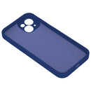 Schutzhülle für Apple iPhone 17 Pro Max in Blau