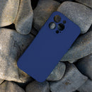 Schutzhülle für Apple iPhone 17 Pro Max in Blau