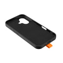 Handytasche für Samsung Galaxy A37 5G in Schwarz