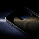 Schutzhülle für Apple iPhone 17 Pro Max in Schwarz