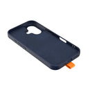 Die blaue Schutzhülle für das Apple iPhone 16 kombiniert stilvolles Design mit optimalem Schutz. Aus hochwertigem Material gefertigt, bietet sie sowohl Sicherheit vor Stößen als auch eine angenehme Haptik. Das integrierte Halterungssystem sorgt für zusätzliche Funktionalität und macht den Alltag einfacher. Ein Muss für jeden iPhone-Nutzer!