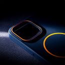 Die blaue Schutzhülle für das Apple iPhone 16 kombiniert stilvolles Design mit optimalem Schutz. Aus hochwertigem Material gefertigt, bietet sie sowohl Sicherheit vor Stößen als auch eine angenehme Haptik. Das integrierte Halterungssystem sorgt für zusätzliche Funktionalität und macht den Alltag einfacher. Ein Muss für jeden iPhone-Nutzer!