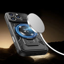 Die schwarze Schutzhülle für das Apple iPhone 17 Air bietet optimalen Schutz und ein modernes Design. Mit einem robusten Material ausgestattet, schützt sie vor Stößen und Kratzern. Das integrierte Ring-Design ermöglicht eine einfache Handhabung und sicheren Halt. Ideal für alle, die Style und Sicherheit vereinen möchten.