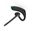 Das Forcell Orion Plus Mono-Funk-Headset bietet herausragende Klangqualität mit Environmental Noise Cancellation (ENC) für ungestörte Gespräche. Dank Bluetooth 6.0 und EDR ist eine stabile Verbindung zu zwei Geräten gleichzeitig möglich. Mit einer Akkulaufzeit von bis zu 15 Stunden und einem 170mAh Akku eignet es sich ideal für lange Telefonate und eine komfortable Nutzung.