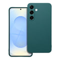 Schützen Sie Ihr Samsung Galaxy S25 Plus mit dem stilvollen Matt Case: Kratzfest, langlebiges TPU, präzise Aussparungen. Jetzt in verschiedenen Farben verfügbar!