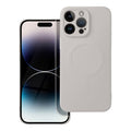 Schützen Sie Ihr iPhone 17 Pro Max mit dem Silicone Mag Cover! Perfekte MagSafe-Kompatibilität, stoßfest und kratzresistent. Ideal für unterwegs, sicher und stilvoll. Jetzt kaufen!