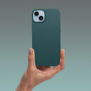 Entdecken Sie die perfekte Matt Case für Ihr Honor 400! Diese flexible TPU-Hülle schützt effektiv vor Kratzern und Schmutz, während sie stilvoll aussieht. Dank präziser Aussparungen nutzen Sie Ihr Gerät problemlos. Erhältlich in verschiedenen Farben – optimaler Schutz für Ihr Honor 400!