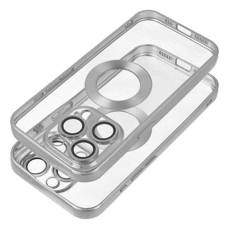 Sichern Sie Ihr Apple iPhone 17 Air stilvoll mit dem Glam Case! Perfekt angepasst, bietet es Schutz und hebt Ihr Smartphone durch ein einzigartiges Design hervor. Ideal für Modebewusste!