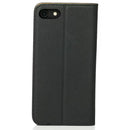 Galeli Book Case MARC für iPhone SE 2 - black