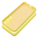 Schützen Sie Ihr Samsung Galaxy S26 stilvoll mit der Silicone 2mm Case! Diese rutschfeste Schutzhülle bietet optimalen Schutz vor Stößen und Kratzern, inklusive Kamera­schutz. Mit MagSafe Kompatibilität und weicher Mikrofaser-Auskleidung bleibt Ihr Smartphone immer gut geschützt.