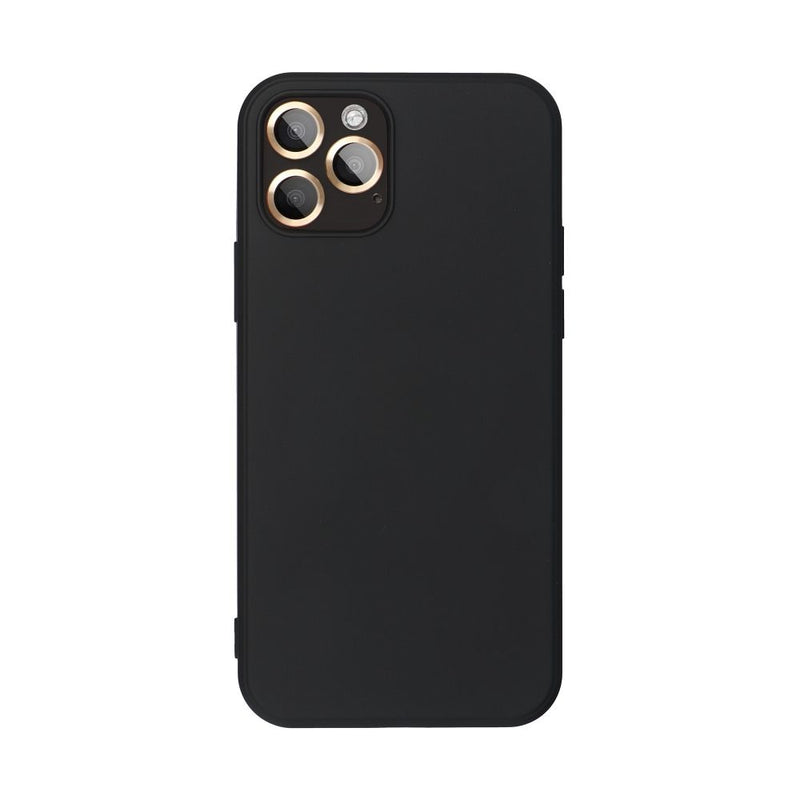 Schutzhülle für Samsung Galaxy S24 Plus in Schwarz