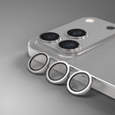 Schutzglas für Apple iPhone 17 Pro / iPhone 17 Pro Max