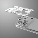 Schutzglas für Apple iPhone 17 Pro / iPhone 17 Pro Max