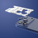 Schutzglas für Apple iPhone 17 Pro / iPhone 17 Pro Max