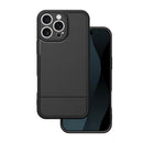 Schutzhülle für Apple iPhone 16 Pro Max in Schwarz
