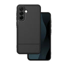 Handytasche für Samsung Galaxy A17 5G / Galaxy A17 4G / Galaxy A18 5G in Schwarz
