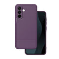Handytasche für Samsung Galaxy A17 5G / Galaxy A17 4G / Galaxy A18 5G in Violett