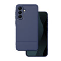 Handytasche für Samsung Galaxy A56 5G in Blau